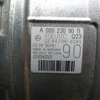 کمپرسور کولر بنز بی ام و پورشه تویوتا|قطعات یدکی و لوازم جانبی|تهران, بازار|دیوار