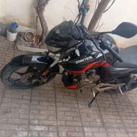 موتور زونتس ۲۳۰n2 در حد