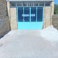 کارگاه و انباری