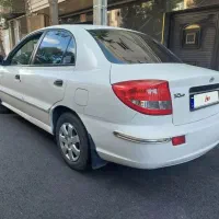 ریو مدل ۸۷ استثنائی بدون رنگ در حد صفر|خودرو سواری و وانت|تبریز, |دیوار