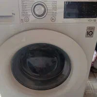 لباسشویی ۹ کیلوی الجی کره