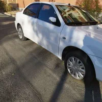 ماشین سمند سورن پلاسxu7p مدل ۱۴۰۳|خودرو سواری و وانت|بیرجند, |دیوار