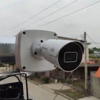 اجرای دوربین مداربسته ،دزدگیر اماکن