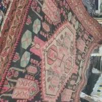 فروش قالی محلی|فرش|بردسیر, |دیوار