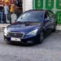 بسترن B 50 f کم کار 1395 قابل معاوضه|خودرو سواری و وانت|تهران, قصر فیروزه ۱|دیوار