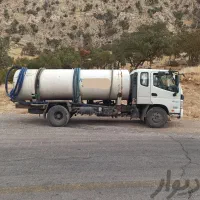 تخلیه چاه ولوله بازکنی جهان