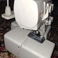 سردوز ژانومه 214A|چرخ خیاطی و ریسندگی|کرمان, |دیوار