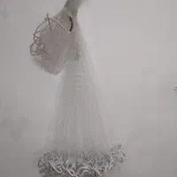 فروش تور دستی نو ماهیگیری