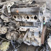 موتور زانتیا 1800درجه یک|قطعات یدکی و لوازم جانبی|کرمانشاه, |دیوار