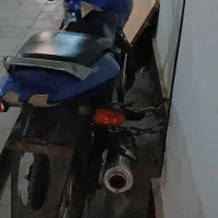 پالس پره ۱۸۰|موتورسیکلت|محمدشهر, شهرک پیام (مهرالبرز)|دیوار