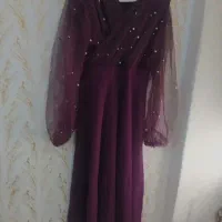 لباس مجلسی