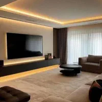 فروش اپارتمان ۹۵ متری طبقه اول خ ساری شرافت