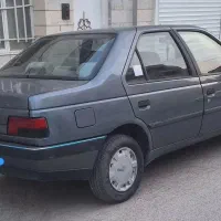 پژو ۴۰۵