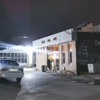 100متر کافه شاپ میدان رجایی