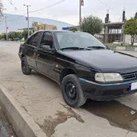 پژو روا مدل ۸۷|خودرو سواری و وانت|فیروزآباد (فارس), |دیوار