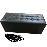 پاف باکس دار