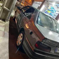 پژو پارس سال، مدل ۱۳۹۱|خودرو سواری و وانت|شاهین‌شهر, شهرک گلدیس|دیوار