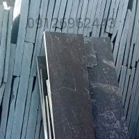 سنگ سیاه ورقه ای میگون مالون