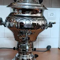 سماور حرفه ای