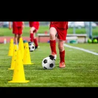 آموزش تخصصی فوتبال