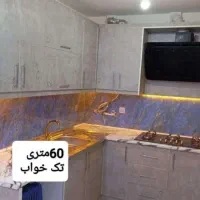 آپارتمان 50 متر در خیابان المهدی|اجارهٔ آپارتمان|کرج, المهدی|دیوار