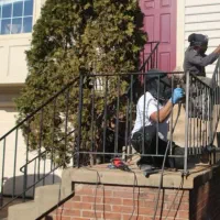 جوشکاری سیار