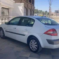 مگان مدل ۹۱ اتومات|خودرو سواری و وانت|کرمانشاه, |دیوار