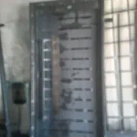 ساخت انواع ذرب وپنجره فلزی