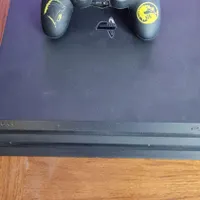 PS4 PRO مدل 7116B|کنسول، بازی ویدئویی و آنلاین|تهران, اقدسیه|دیوار