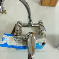 شیرآلات بهداشتی ساختمان