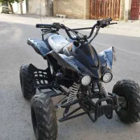 متور چهار چرخ