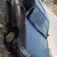 پژو بی رنگ واقعی استثنایی