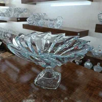 سرویس پذیرایی کریستال الینور|ظروف سرو و پذیرایی|کرج, حصارک بالا|دیوار