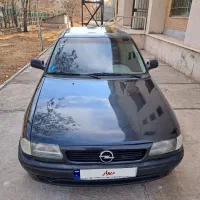 اپل آسترا سانروف دار ۱۹۹۵