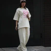 تیشرت شلوار