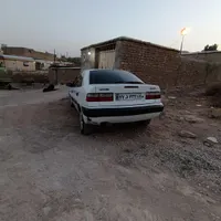 سیتروئن زانتیا 2000cc، مدل ۱۳۸۱|خودرو سواری و وانت|اهواز, زیتون کارمندی|دیوار