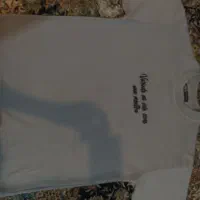 تیشرت مردانه کپ باکسی