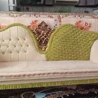 سلام مبل در حد نو|مبلمان خانگی و میز عسلی|تربت جام, بوستان وحدت|دیوار