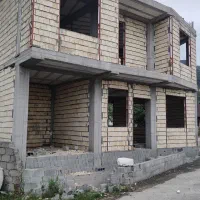 ساخت ویلای شما بنایی کارشو اصولی انجام  میده