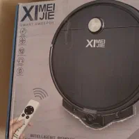 جارو رباتیک