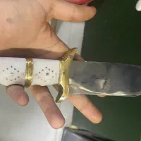 چا قو عتیقه تزئینی