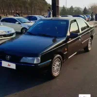 پژو ۴۰۵ مدل۸۳