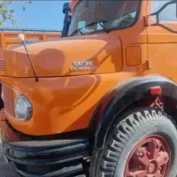 زیرمایلر ۲۶۳۰ صفر مدل۱۴۰۴