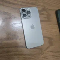 گوشی تلفن . آیفون ۱۶ پرومکس ۵۱۲ZAA