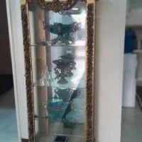 بوفه ایستاده