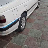 پارس ۸۱ در حد ۱۴۰۰|خودرو سواری و وانت|قرچک, باقرآباد|دیوار