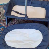 نی نی لای لایی وتعویض پوشک ب ب کو