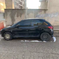 ۲۰۶ تیپ ۵ فرانسه