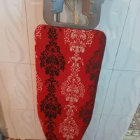 میز اتو