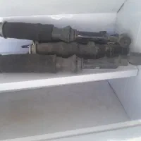 .تلویزیون49 اینچ پنوماتیک درحد نو|تلویزیون و پروژکتور|اصفهان, پوریای ولی|دیوار